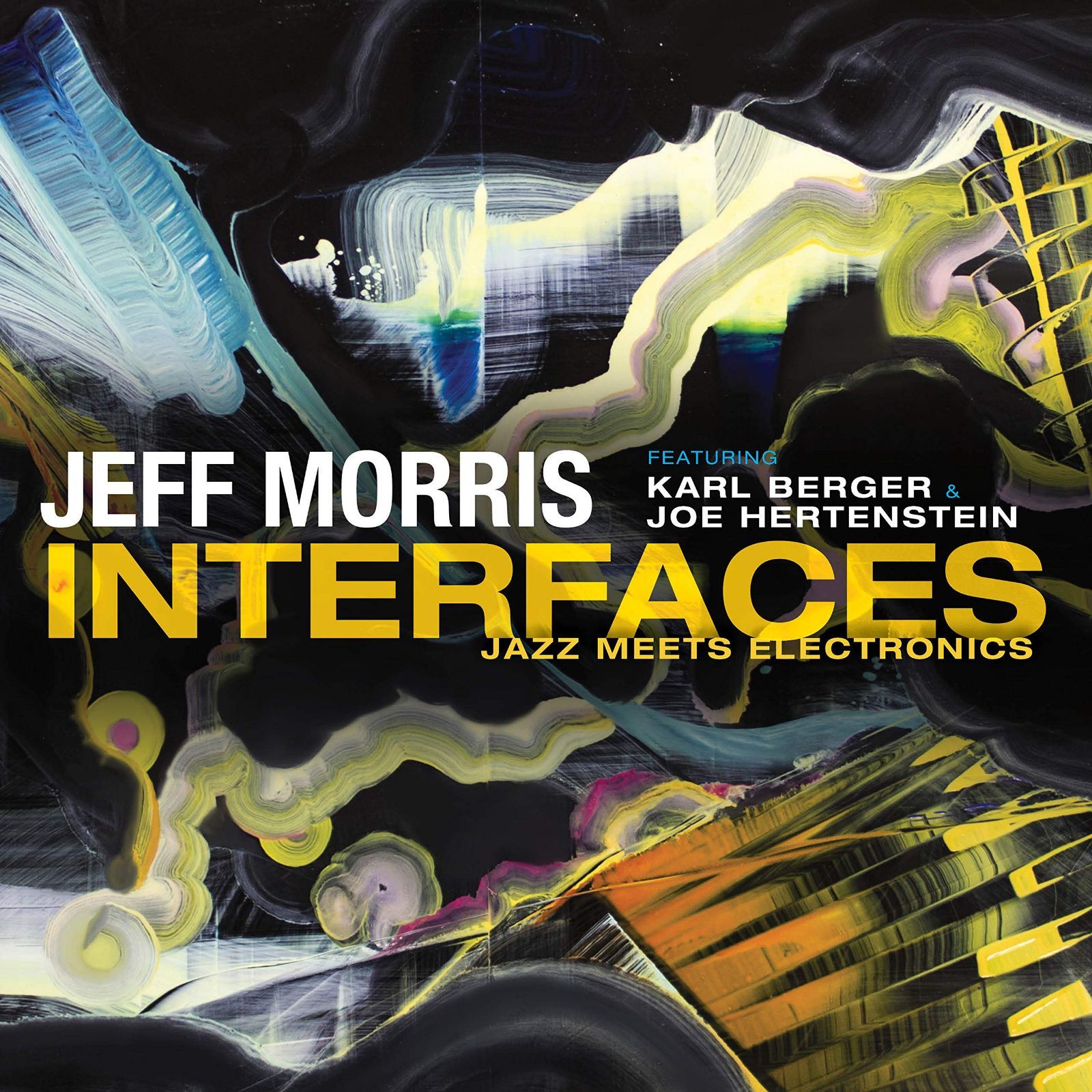 【CD】Interfaces