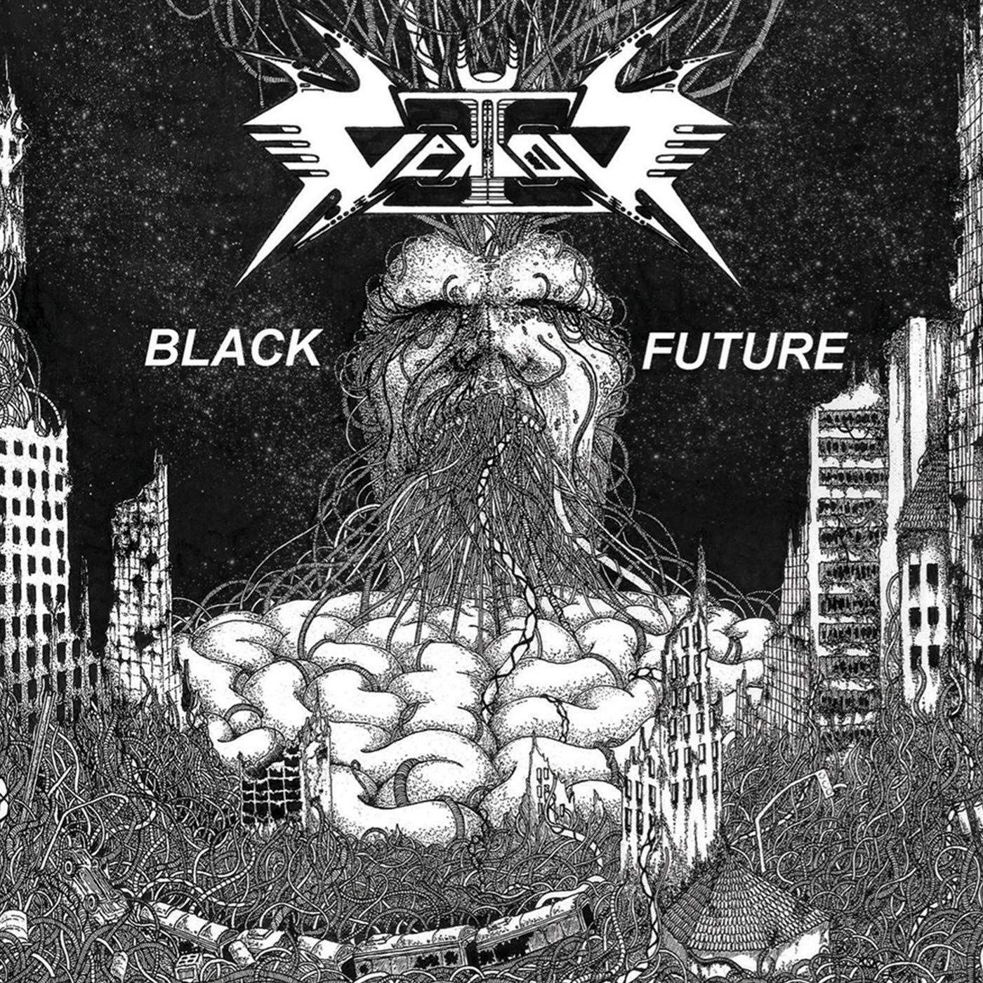 【CD】BLACK FUTURE [CD]