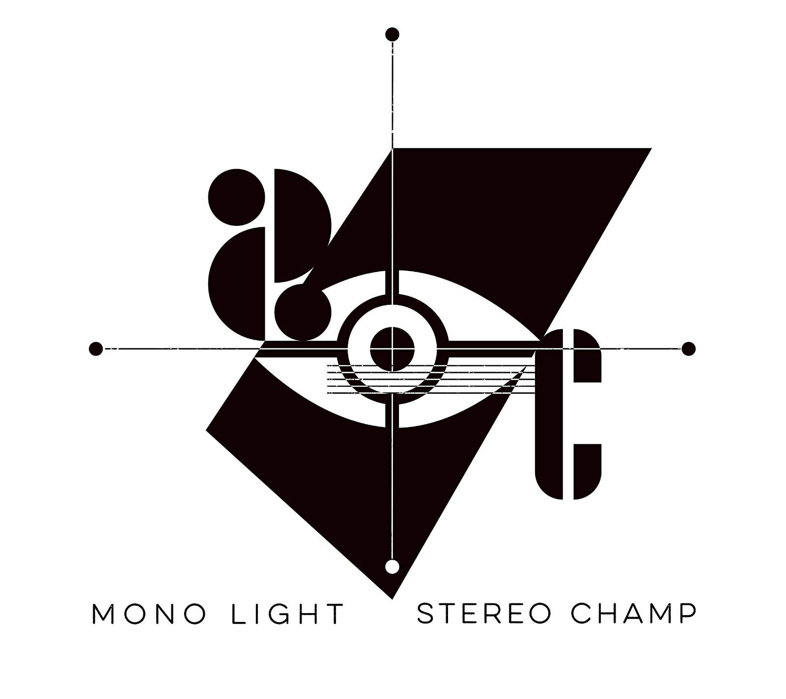 【CD】MONO LIGHT