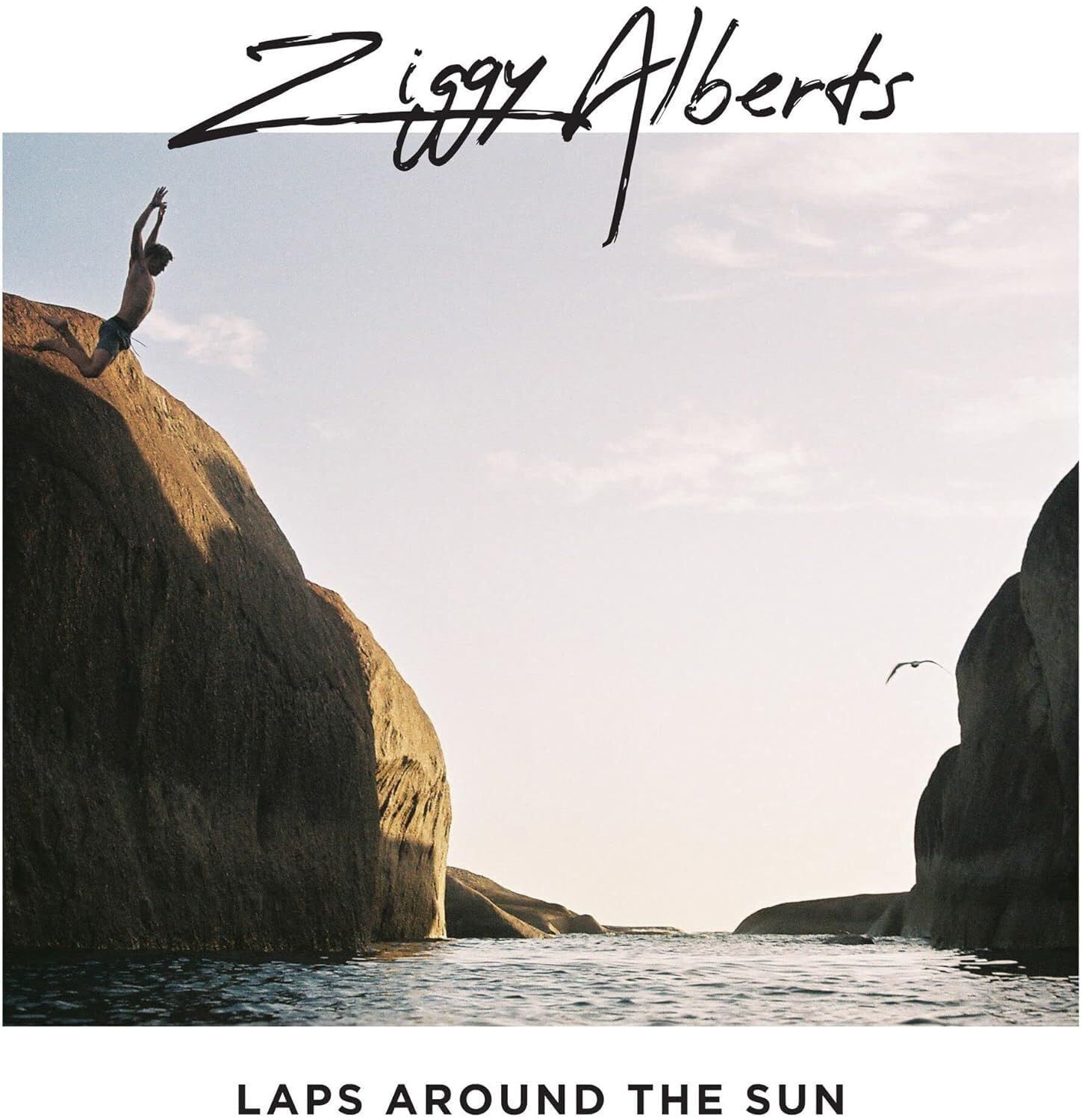 【CD】Laps Around the Sun-Digi- 6,549円