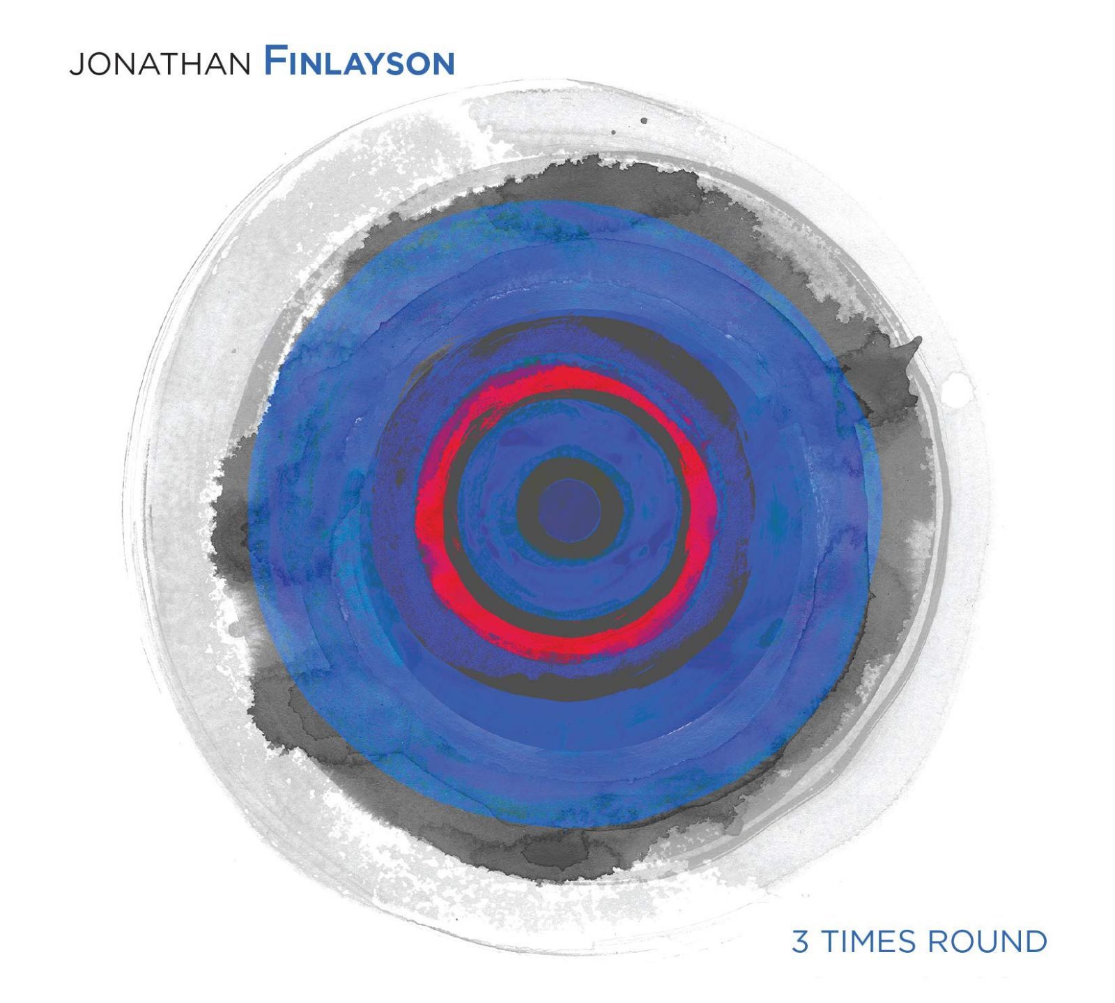 【CD】3 TIMES AROUND