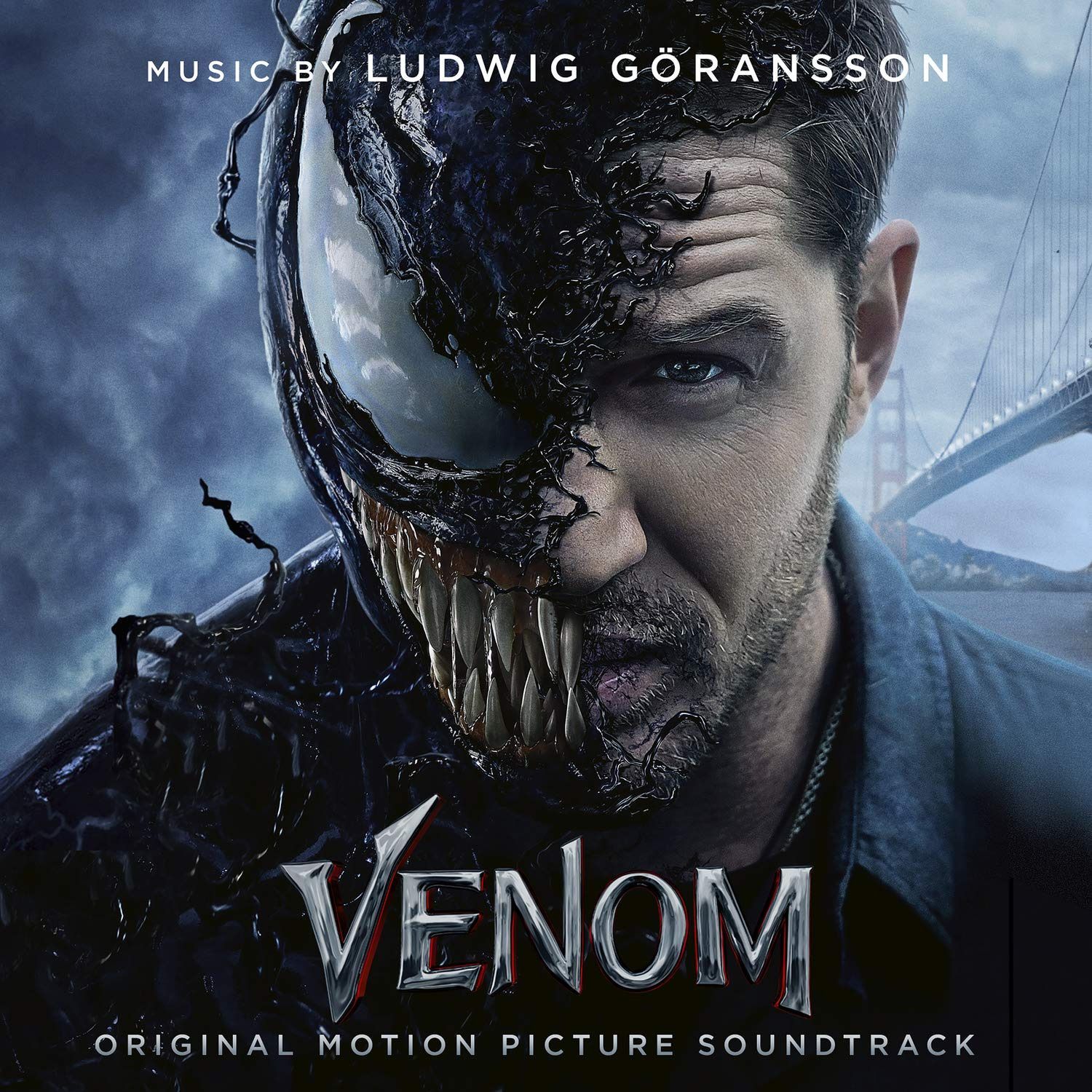【CD】VENOM