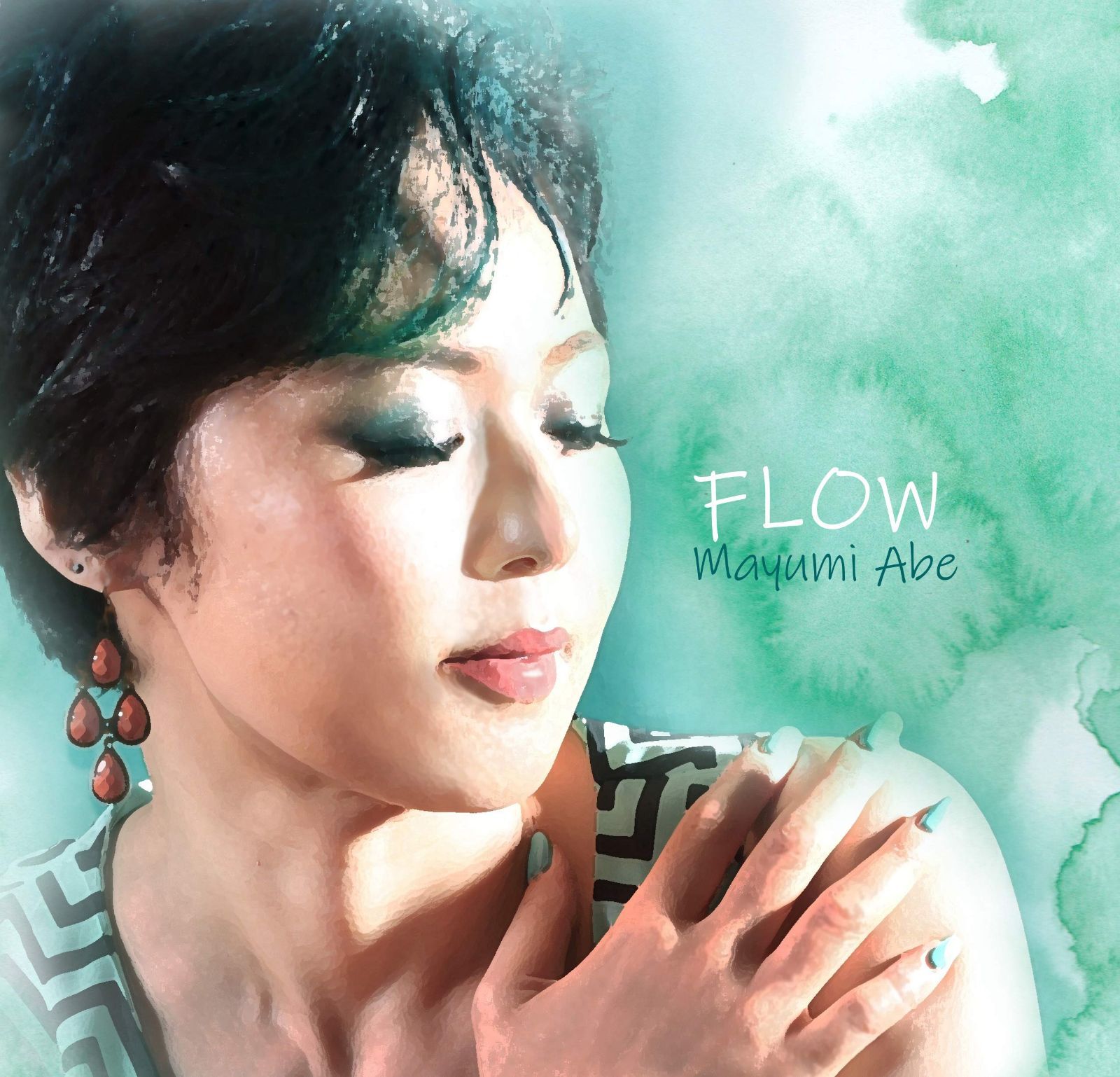 【CD】Flow