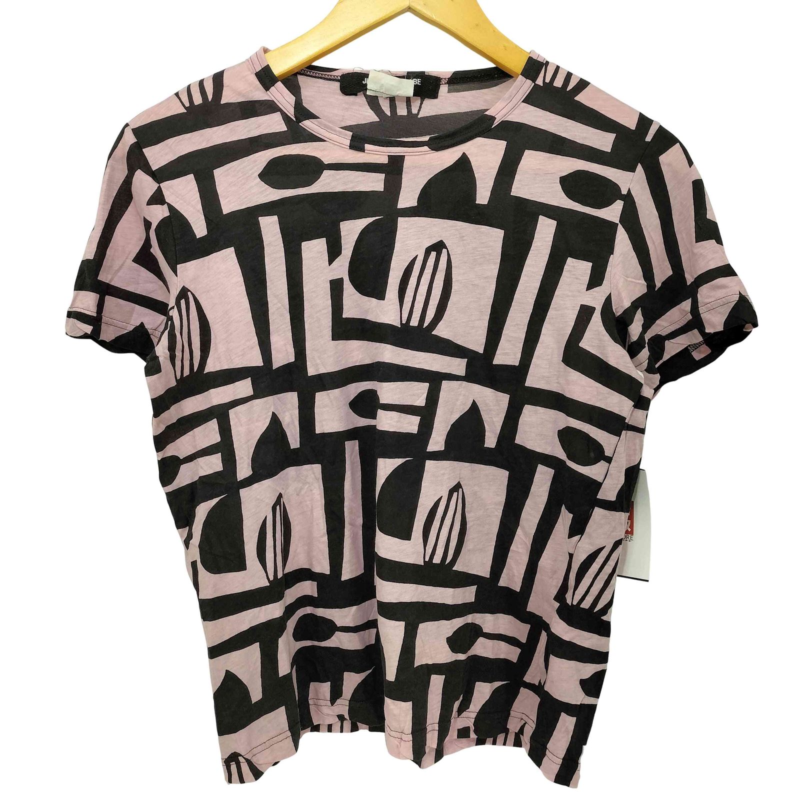 JUNYA WATANABE コムデギャルソン レディース Tシャツ ジュンヤワタナベコムデギャルソン JUNYA WATANABE COMME des GARCONS