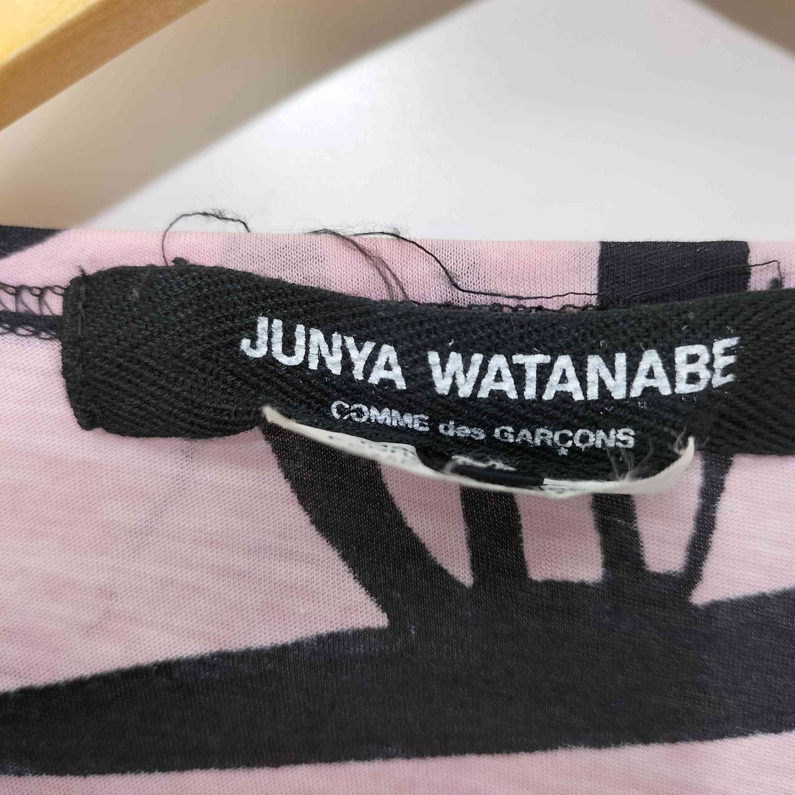ジュンヤワタナベコムデギャルソン JUNYA WATANABE COMME des GARCONS