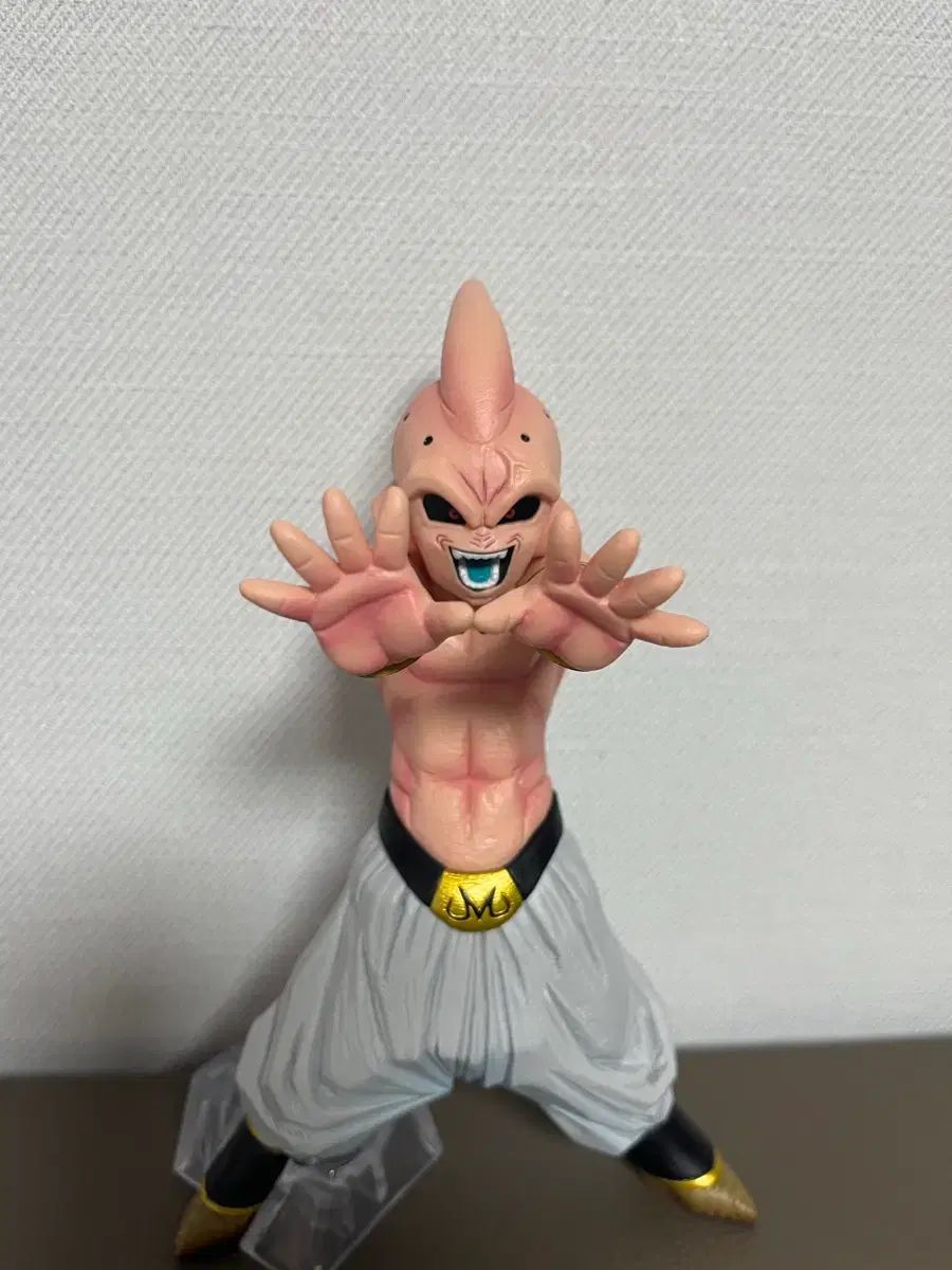 ドラゴンボール 一番くじ 魔人ブウ C賞 キッドブウ