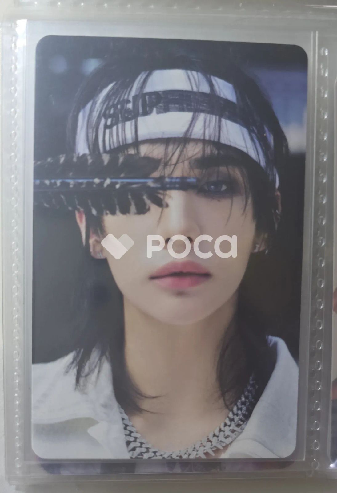 straykids ヒョンジン スキズ 合 (HOP) PLATFORM ALBUM_NEMO VER