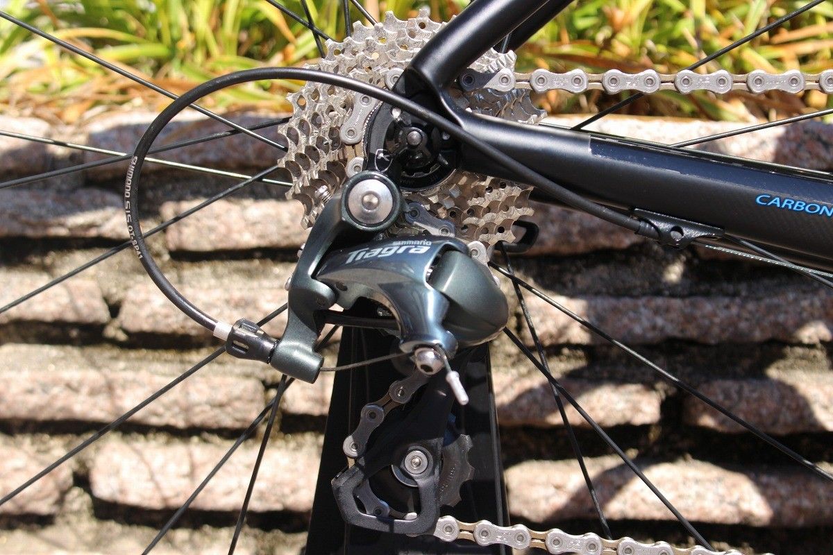 kuota kobalt s ティアグラ10速 kuota kobalt s ティアグラ10速