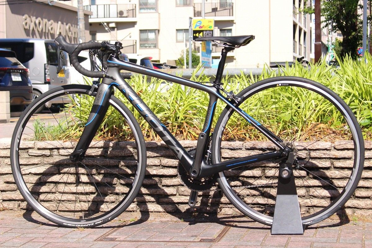 クオータ KUOTA コバルト KOBALT 2019 XXSサイズ ティアグラ 4700 10S 
