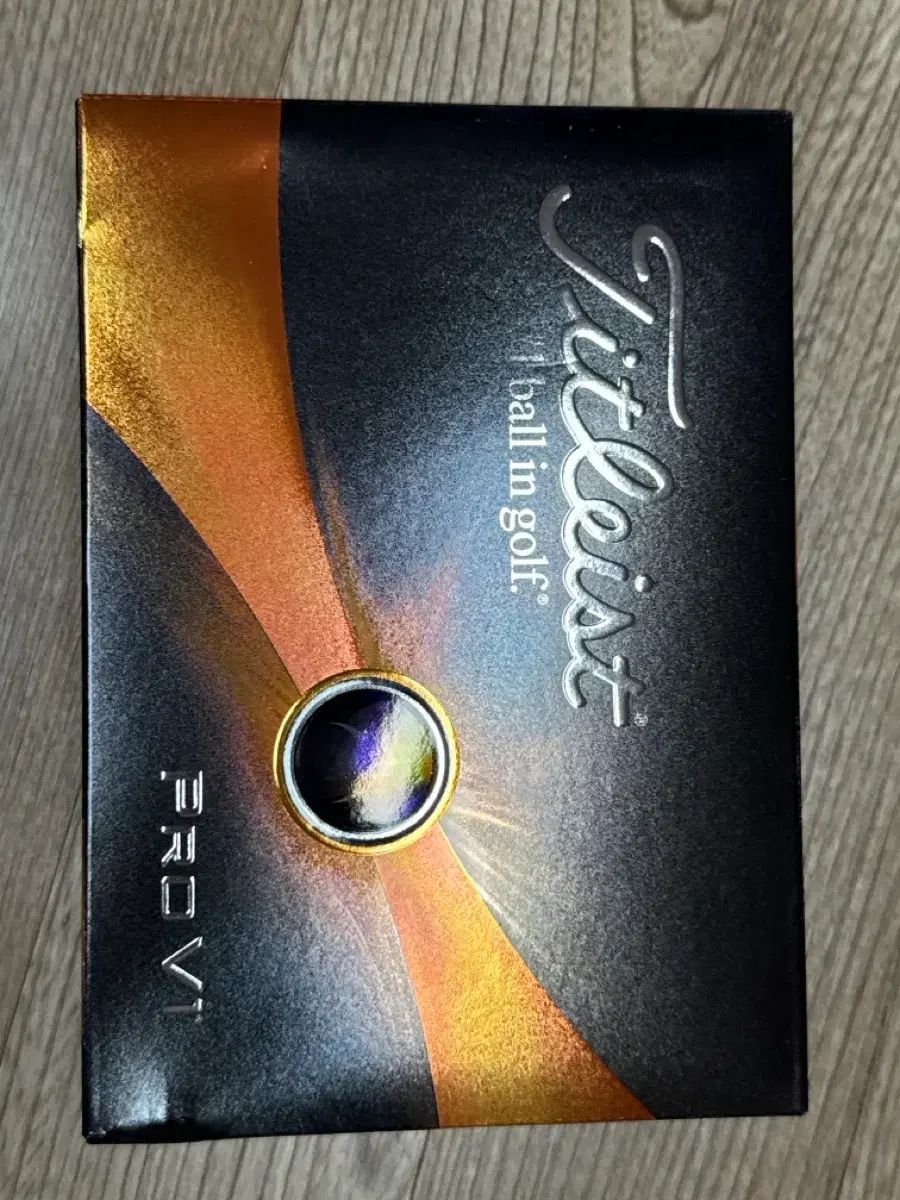 タイトリスト Pro V1 ゴルフボール