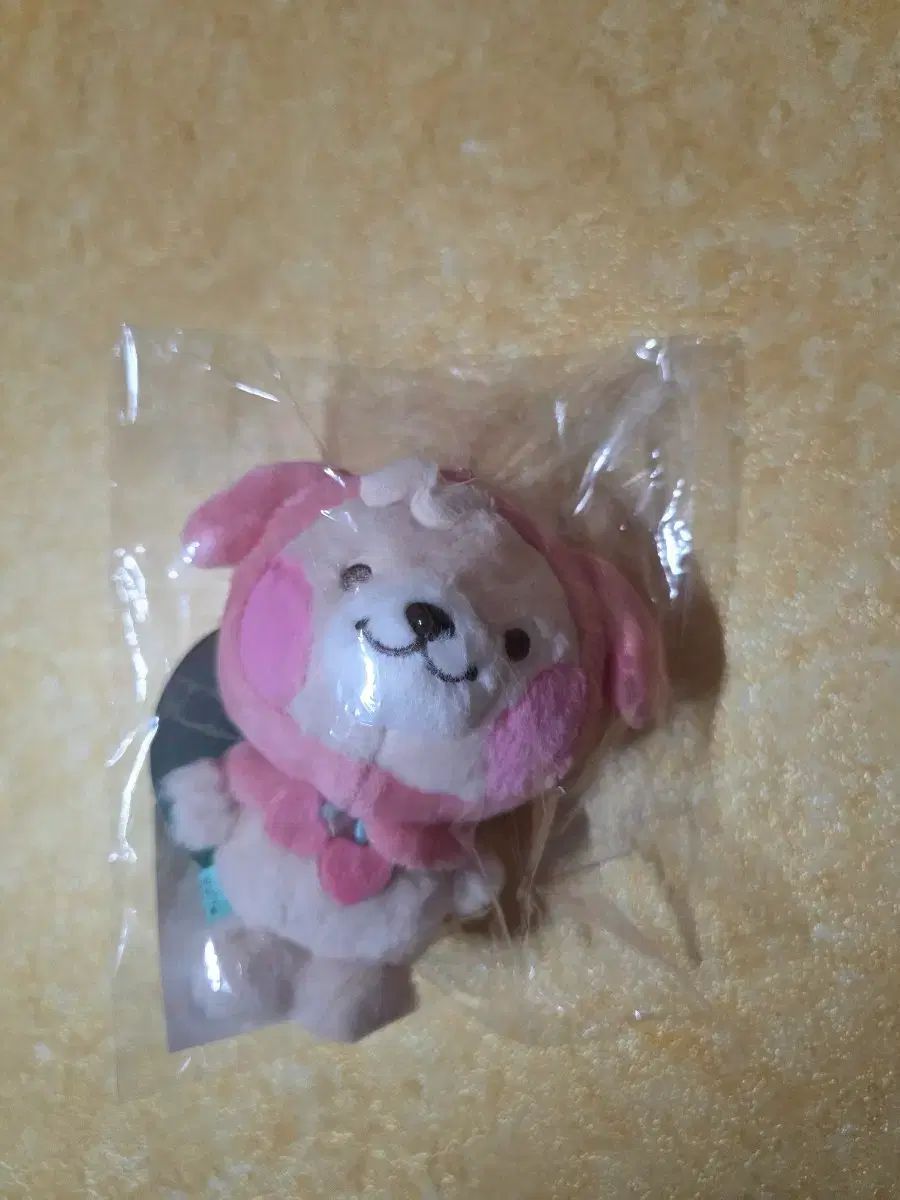 チャンヨル ぬいぐるみ Feverデンイ 未開封 出品 7,130円