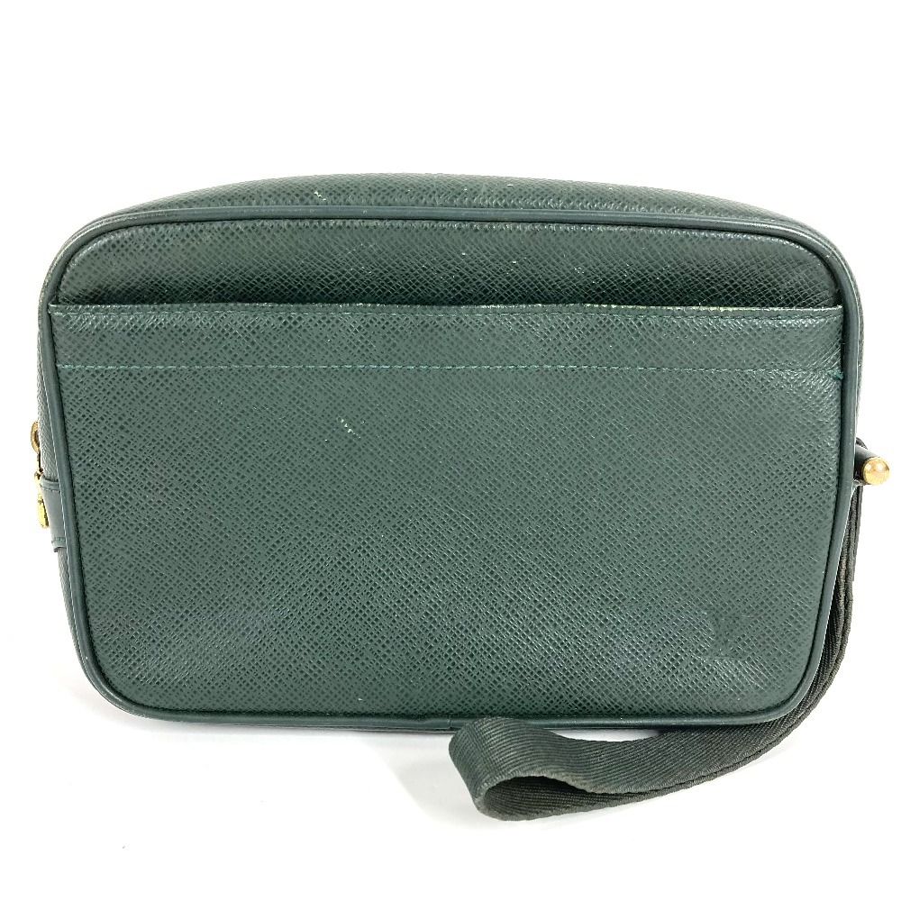 LOUIS VUITTON ルイヴィトン ポーチ カルガ セカンドバッグ M30814