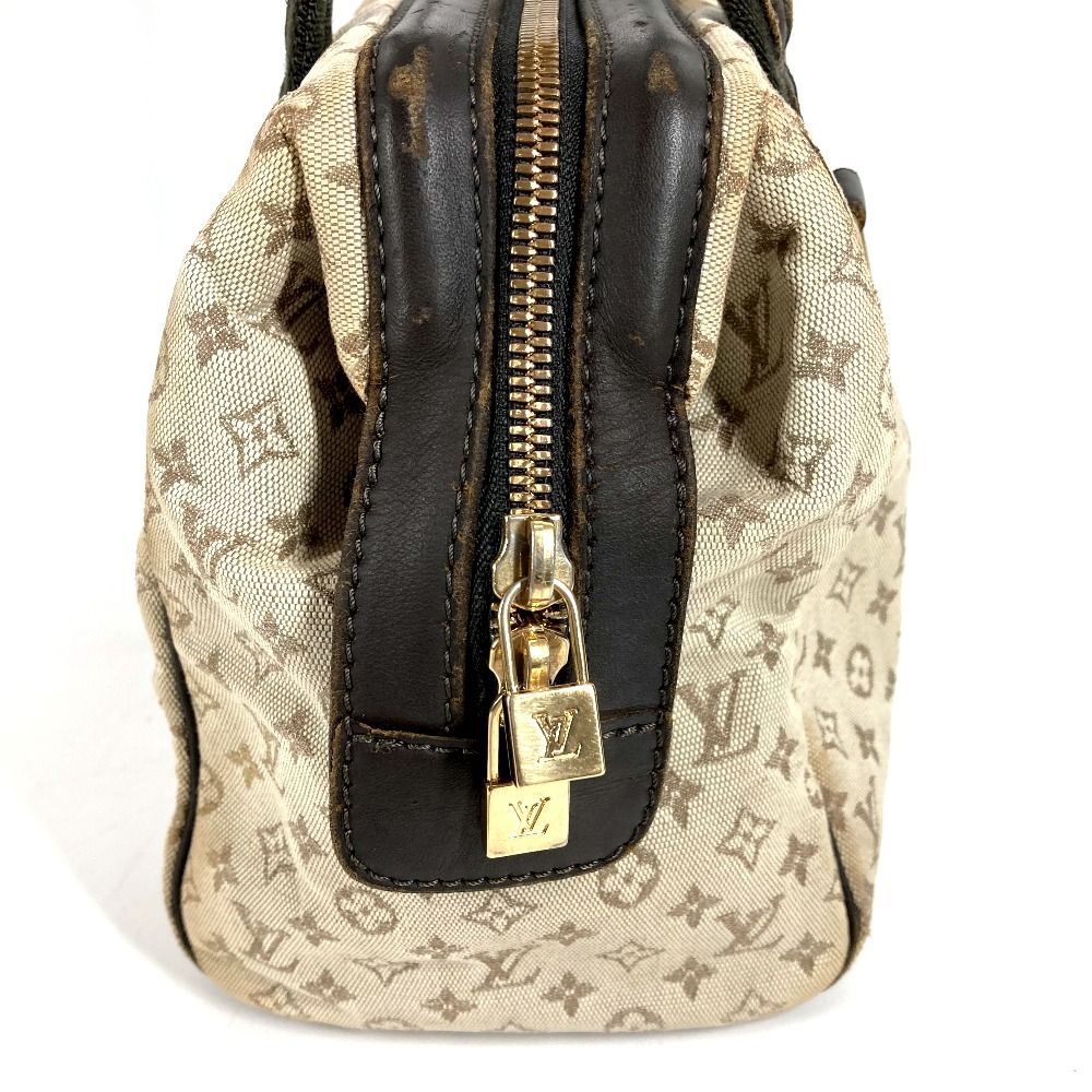 LOUIS VUITTON ルイヴィトン ハンドバッグ ジョセフィーヌPM
