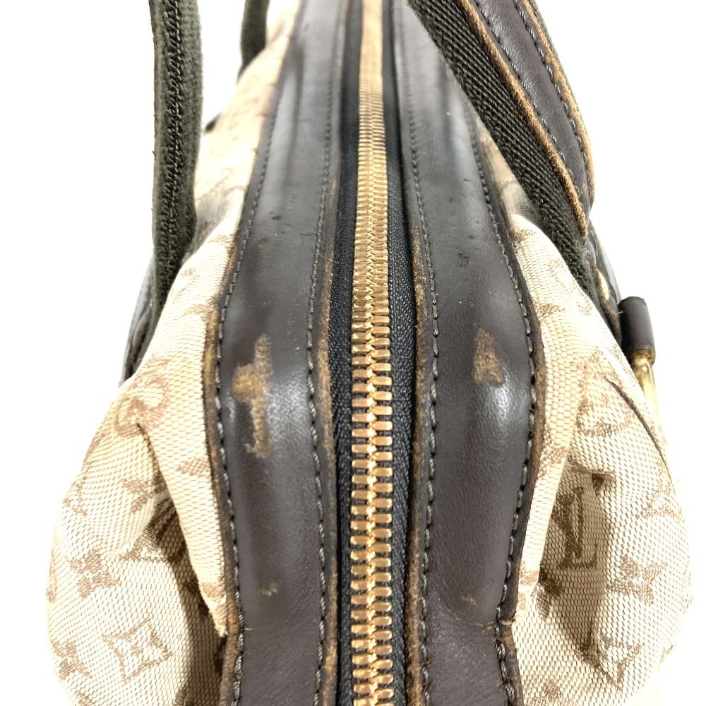 LOUIS VUITTON ルイヴィトン ハンドバッグ ジョセフィーヌPM