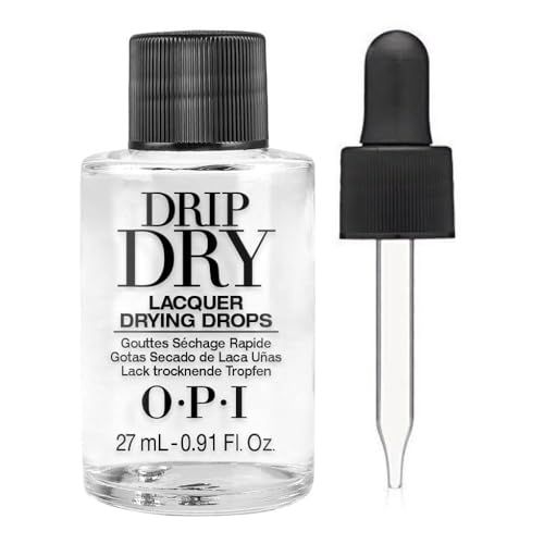 OPI(オーピーアイ) マニキュア 速乾剤 27mL (ドリップドライ AL711) ギフト プレゼント 【国内正規品】ma 6fb95265