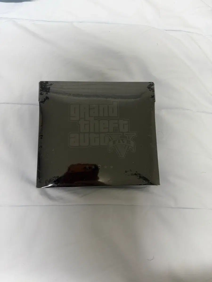 GTA5 OST 限定版 限定盤 期間限定 THE SOUND トラック CD 未開封