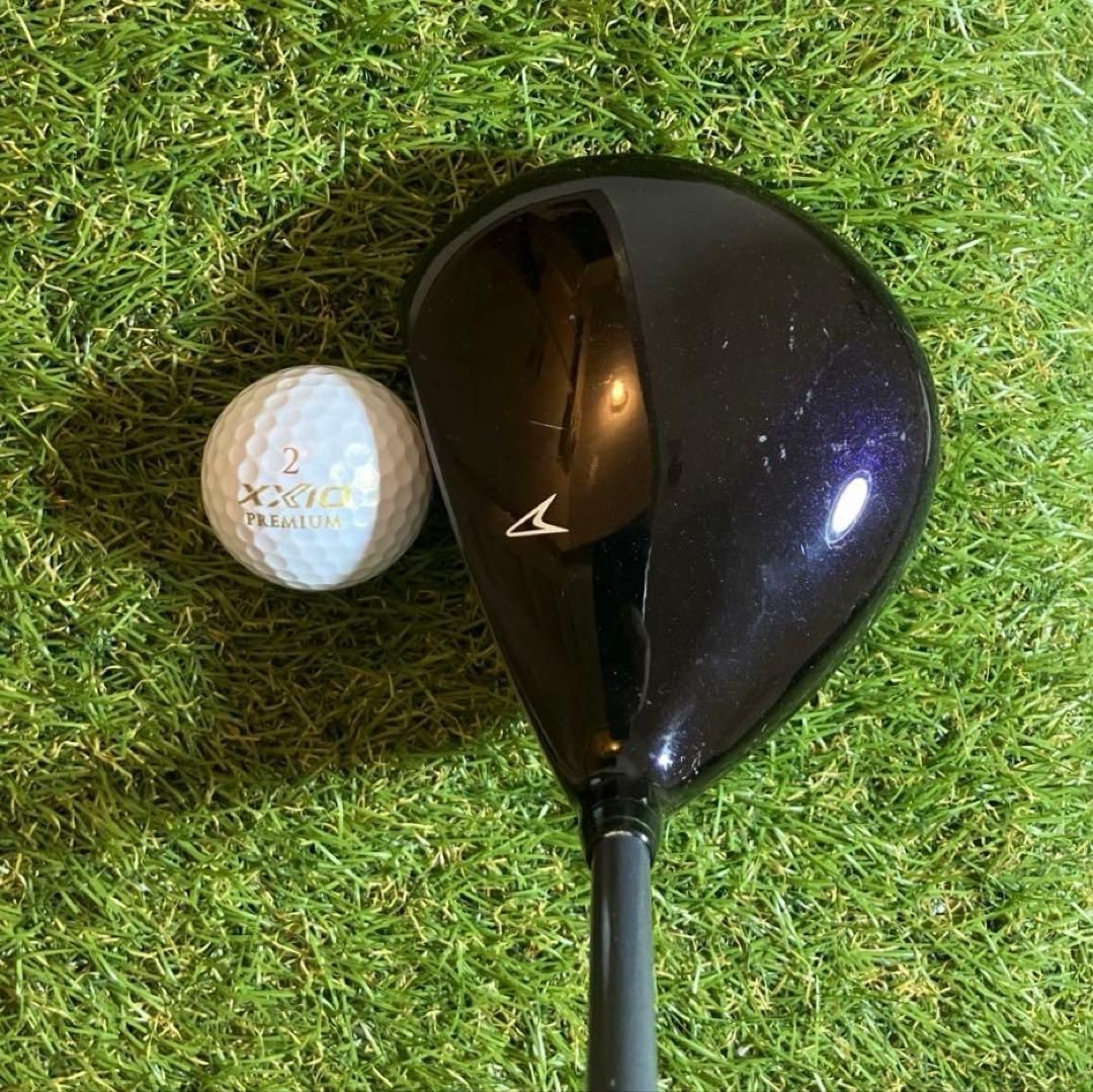 レディース ゼクシオ2 3 ドライバー フェアウェイウッド 1W 5W XXIO