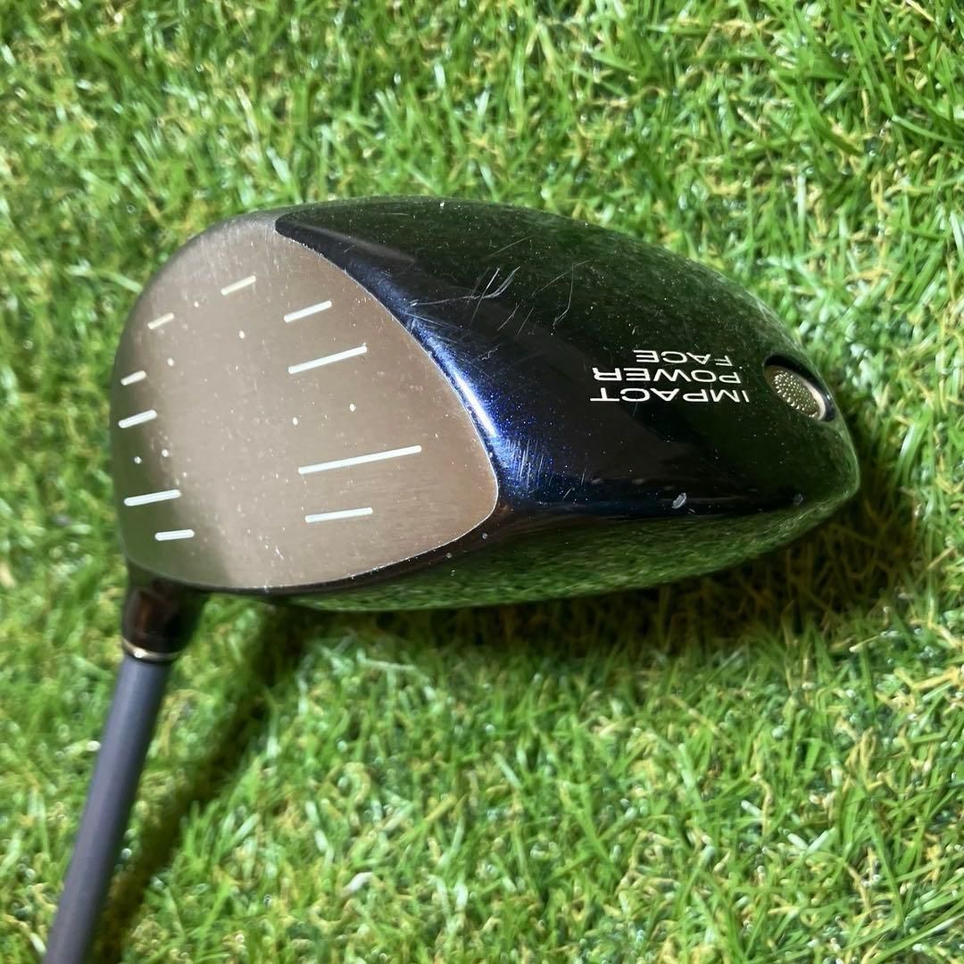 レディース　ゼクシオ2 3 ドライバー　フェアウェイウッド　1W 5W XXIO レディース ゼクシオ2 3 ドライバー フェアウェイウッド 1W 5W XXIO