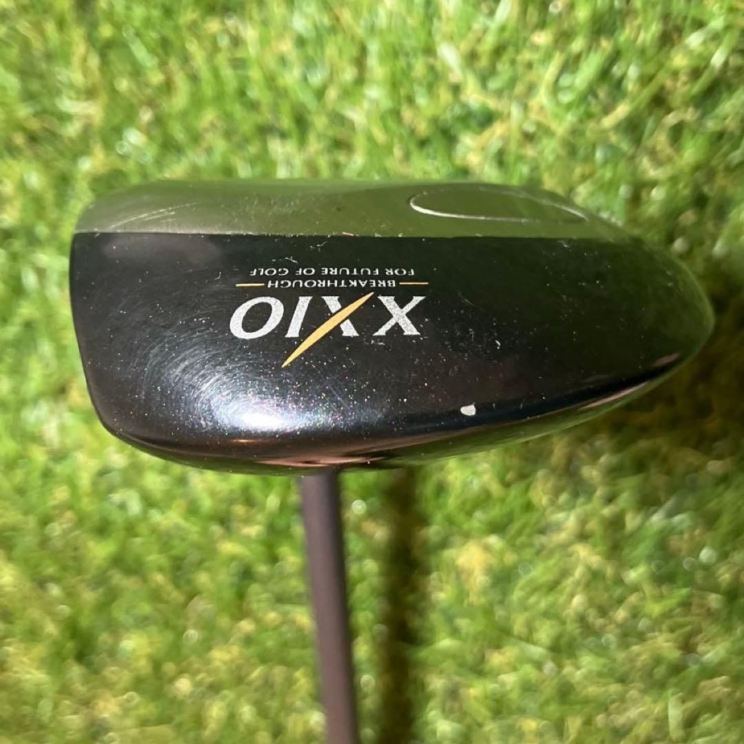レディース ゼクシオ2 3 ドライバー フェアウェイウッド 1W 5W XXIO