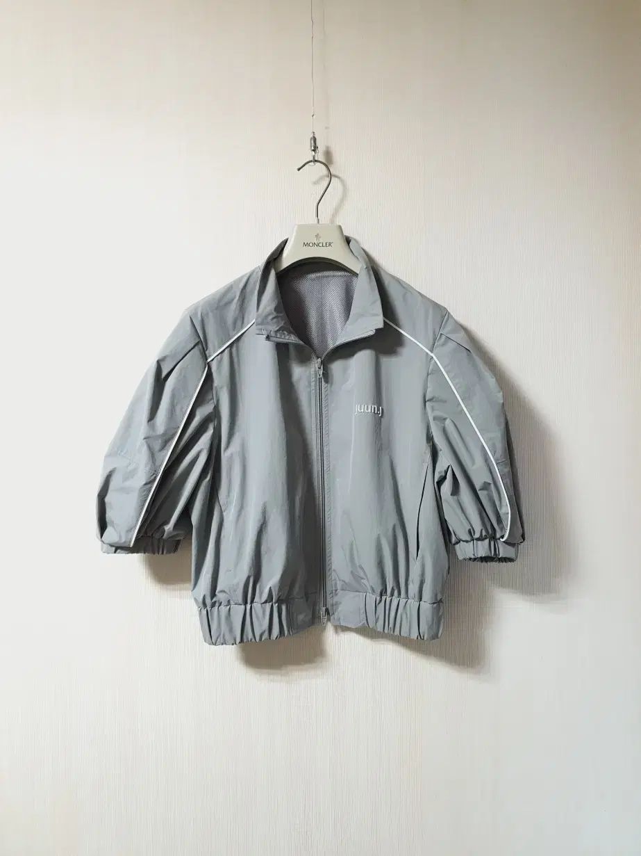 Juun.J ジュンジェイ ハーフ ボリューム スリーブ アウター サイズ36 25ss 正規品