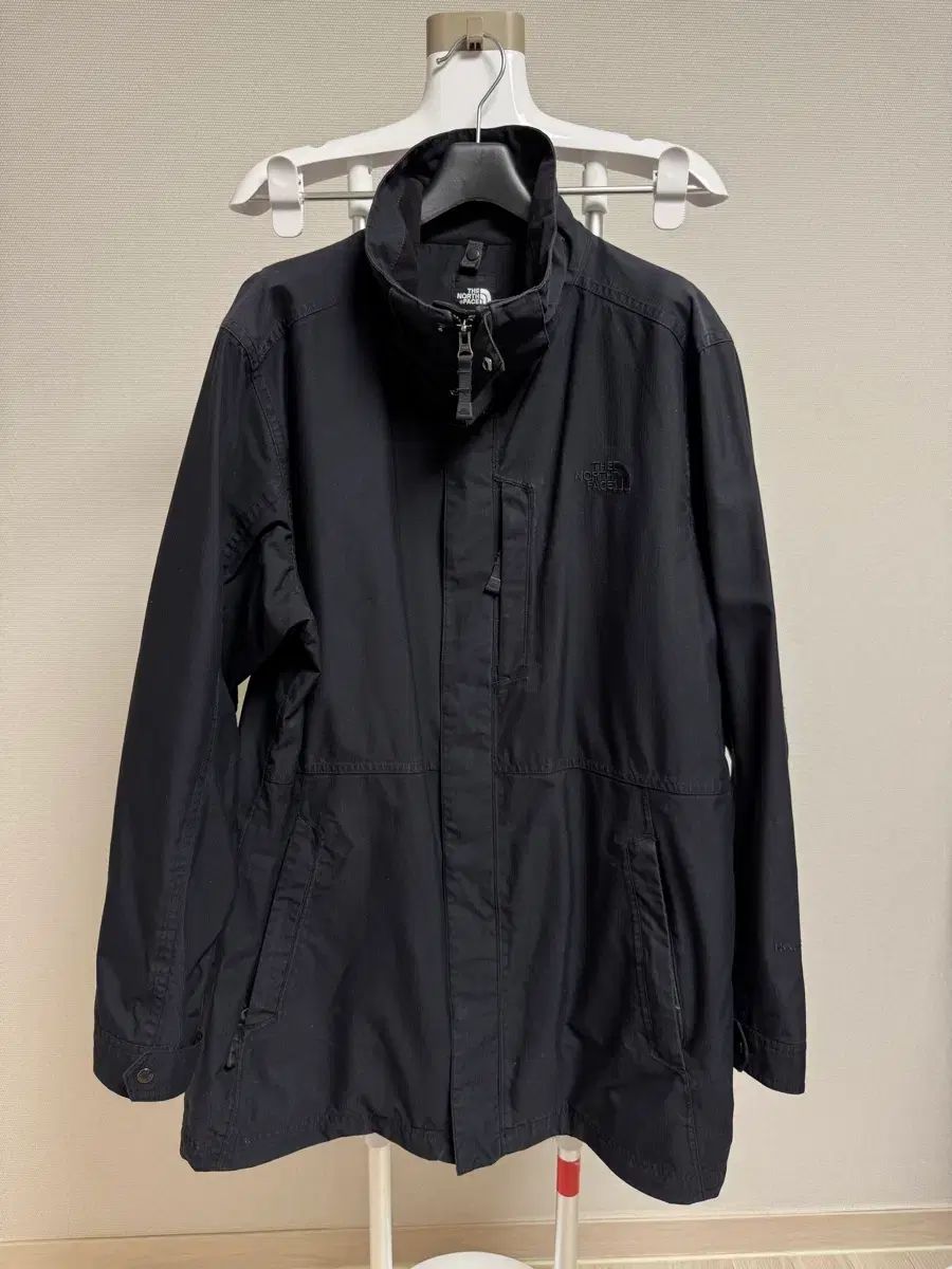 THE NORTH FACE ザノースフェイス ハイベント ウィンドブレーカー ジャケット 110サイズ