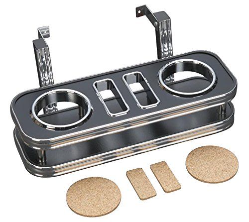 フロントカップホルダー【BKレザー】【NV350キャラバン】フロント2人乗用 M22-005 M22-005ts b9df76a7