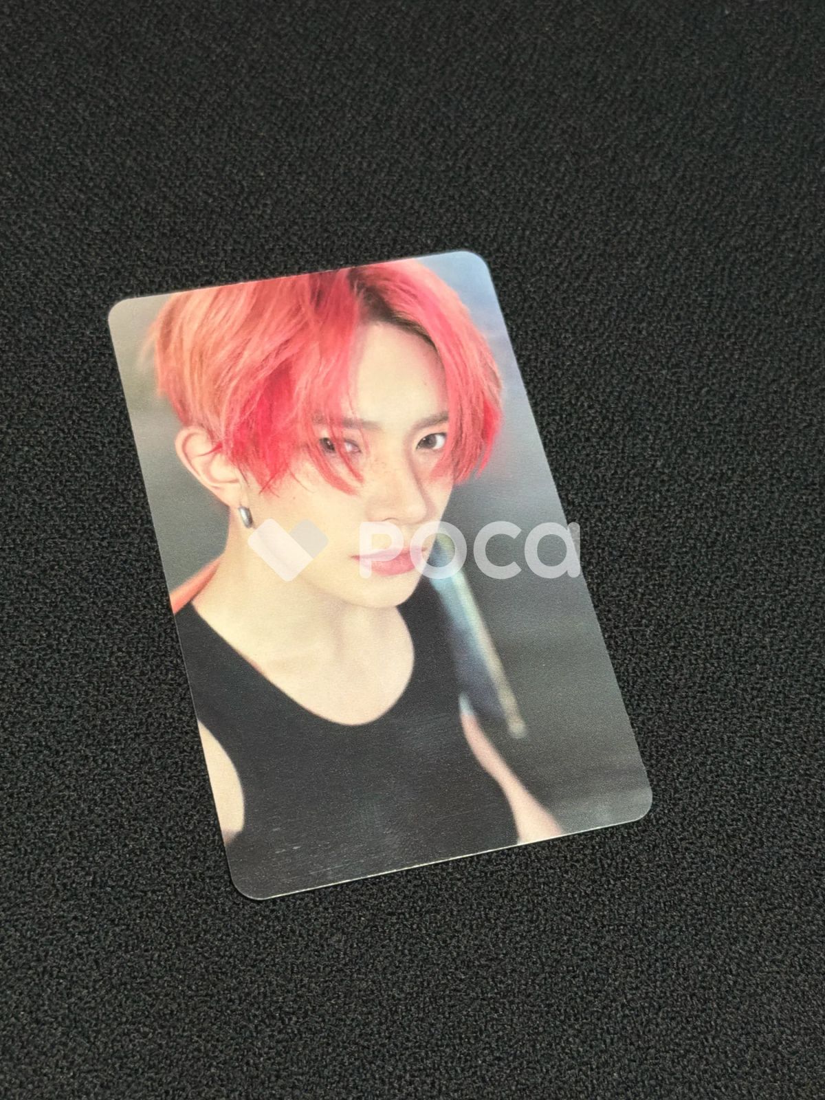 DESIRE : UNLEASH KTOWN4U