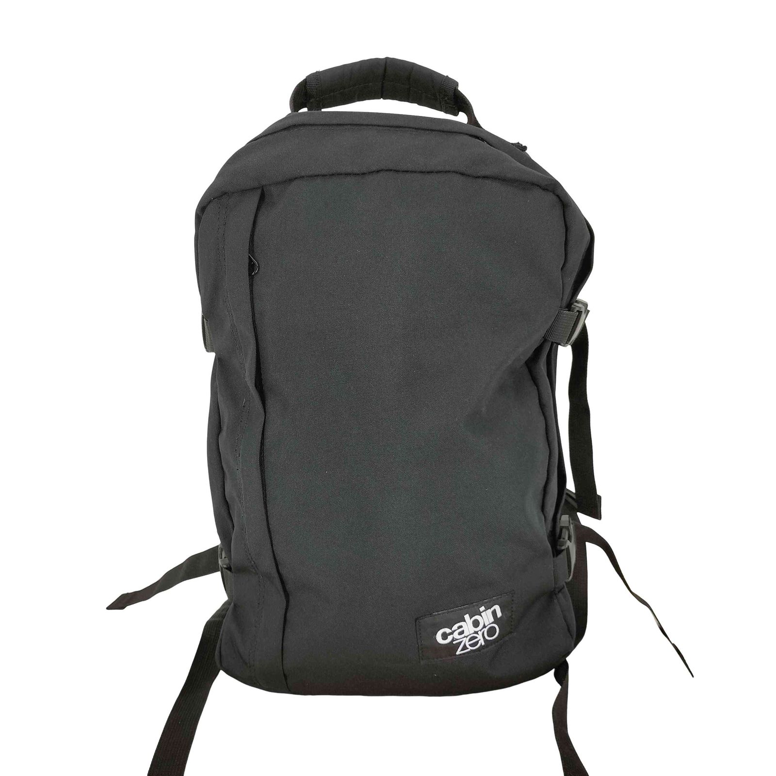 ユーズドフルギ USED古着 CABIN ZERO Classic クラシック バッグパック 28L メンズ 28L