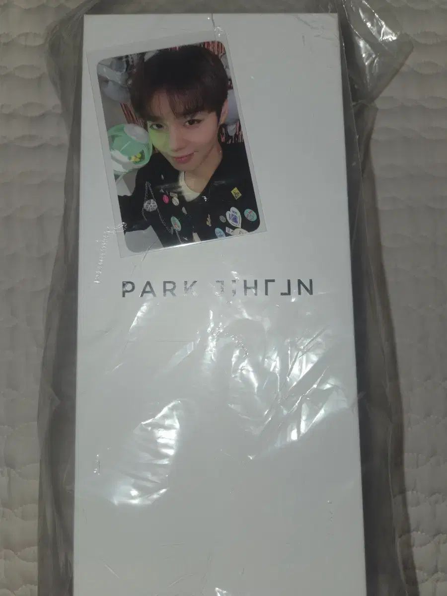 パク・ジフン(PARK JIHOON) 応援応援グッズ 出品