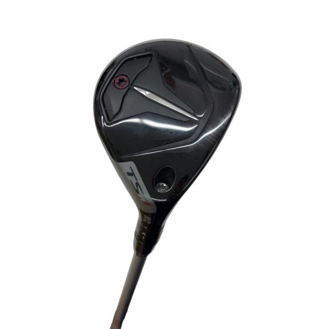 【中古】 タイトリスト TSR1 23° ユーティリティ UT TSP121 (フレックスR) メンズ 男性用 右利き 右用 Cランク ゴルフクラブ