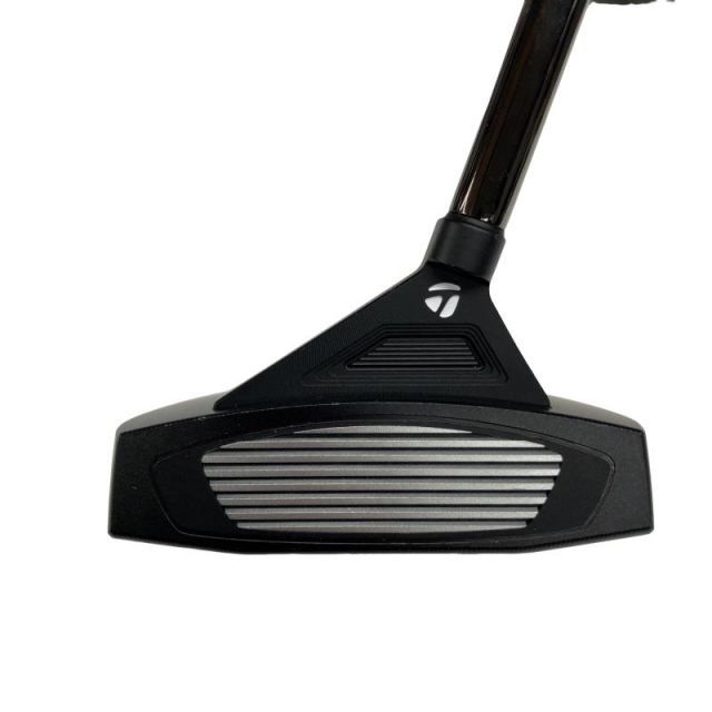 【中古】 テーラーメイド Spider GTx TRUSS BLACK TM2 34インチ パター PT スチール (フレックスその他) メンズ 男性用 右利き 右用 Cランク ゴルフクラブ 【中古】 テーラーメイド Spider GTx TRUSS BLACK TM2 34インチ パター PT スチール (フレックスその他) メンズ 男性用 右利き 右用 Cランク ゴルフクラブ