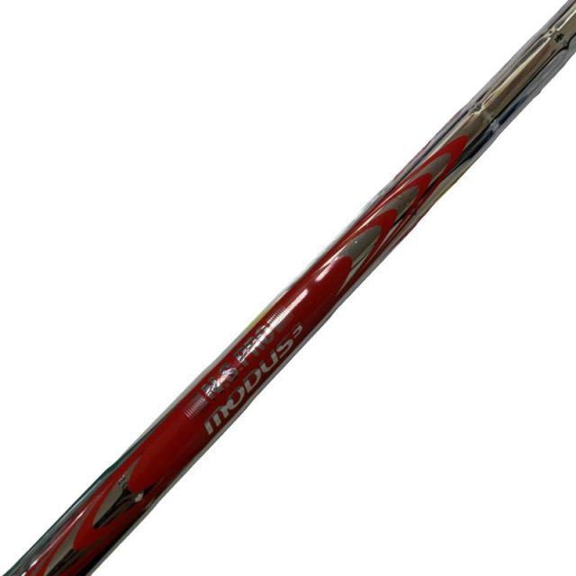 中古】 ダンロップ SRIXON ZX5 Mk II AW ウェッジ WG 純正特注シャフト