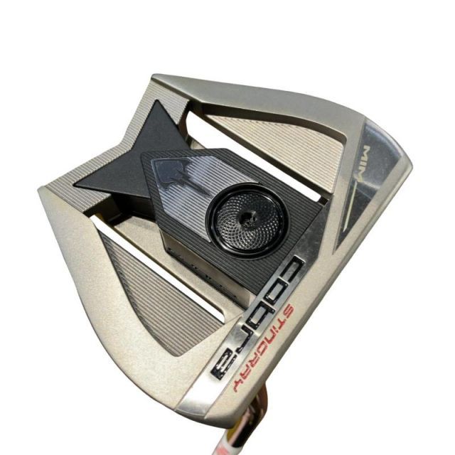 中古】 コブラ cobra MIM STINGRAY(2026) シングルベンド 34インチ