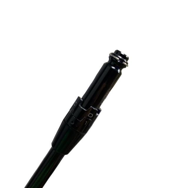 グラファイトデザイン ツアーAD IZ 6S タイトリストスリーブ 中古】 タイトリストスリーブ付き(GT系) グラファイトデザイン