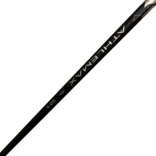 【中古】 キャロウェイ QUANTUM MAX U3 ユーティリティ UT ATHLEMAX 60(QUANTUM UT) (フレックスS) メンズ 男性用 右利き 右用 Cランク ゴルフクラブ