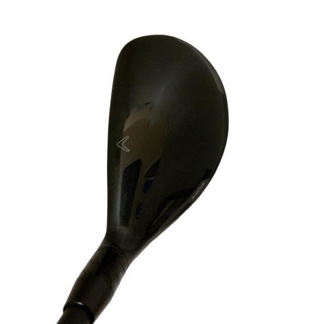 【中古】 キャロウェイ QUANTUM MAX U3 ユーティリティ UT ATHLEMAX 60(QUANTUM UT) (フレックスS) メンズ 男性用 右利き 右用 Cランク ゴルフクラブ