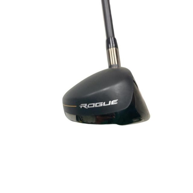 【中古】 キャロウェイ ROGUE ST MAX U4 ユーティリティ UT VENTUS 5 for CW(ROGUE ST UT) (フレックスR) メンズ 男性用 右利き 右用 Cランク ゴルフクラブ