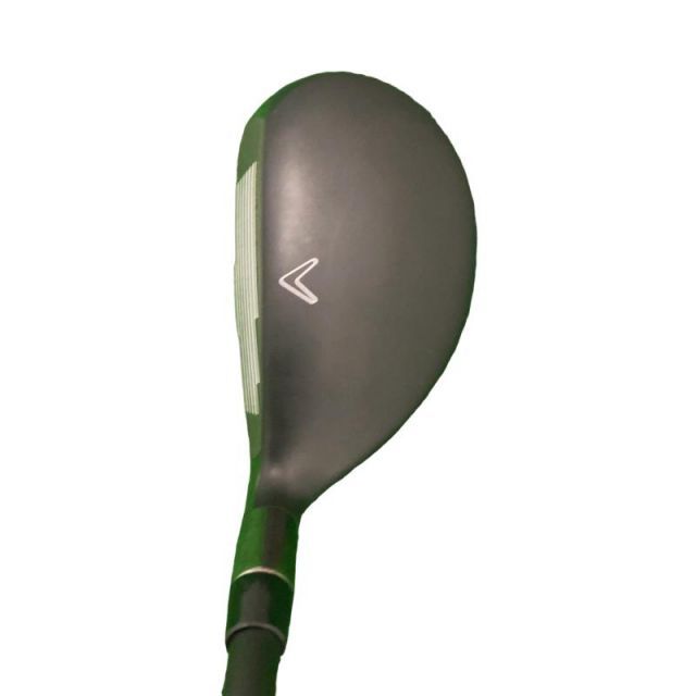 【中古】 キャロウェイ ROGUE ST MAX U4 ユーティリティ UT VENTUS 5 for CW(ROGUE ST UT) (フレックスR) メンズ 男性用 右利き 右用 Cランク ゴルフクラブ