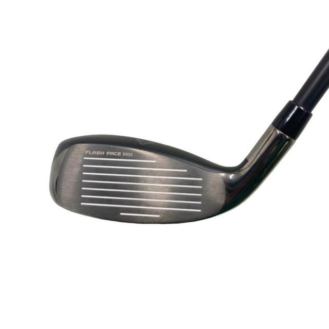 【中古】 キャロウェイ ROGUE ST MAX U4 ユーティリティ UT VENTUS 5 for CW(ROGUE ST UT) (フレックスR) メンズ 男性用 右利き 右用 Cランク ゴルフクラブ