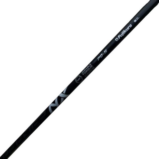 【中古】 タイトリストスリーブ付き(GT系) フジクラドライバー用 シャフト SPEEDER NX BLACK 70 (フレックスS)Bランク ゴルフクラブ