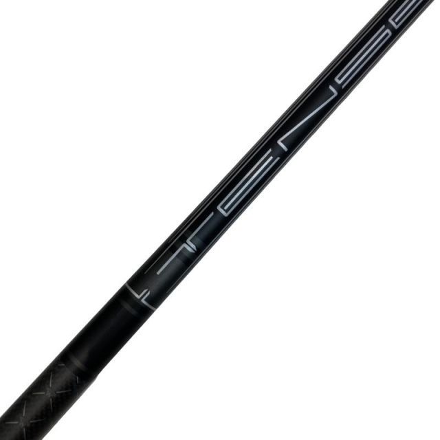【中古】 タイトリストスリーブ付き(GT系) 三菱ケミカル(レイヨン)ドライバー用 シャフト TENSEI BLACK 1K 65 (フレックスS)Bランク ゴルフクラブ