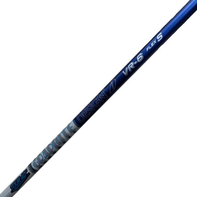 中古】 タイトリストスリーブ付き(GT系) グラファイトデザイン