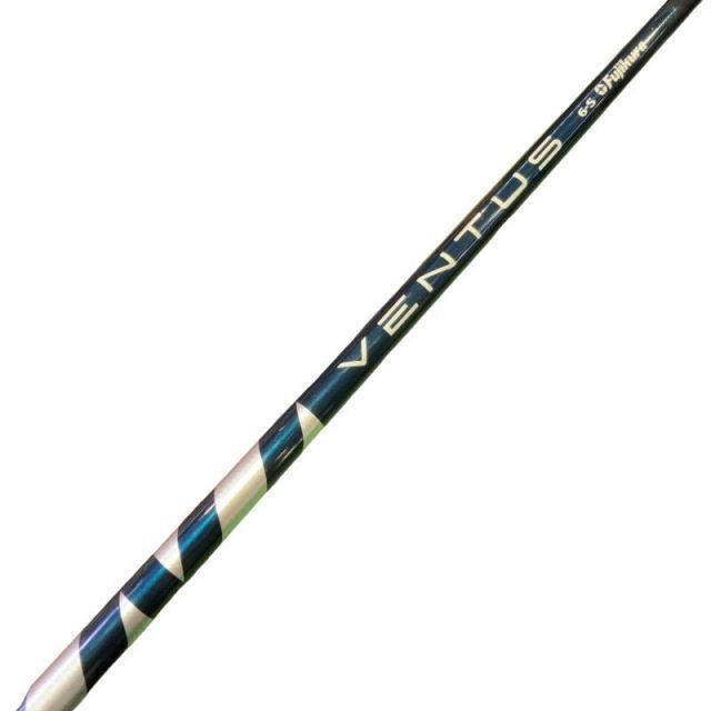 【中古】 タイトリストスリーブ付き(GT系) フジクラドライバー用 シャフト VENTUS BLUE 6 (フレックスS)Bランク ゴルフクラブ