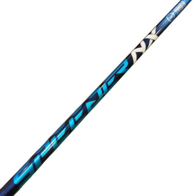 【中古】 タイトリストスリーブ付き(GT系) フジクラドライバー用 シャフト SPEEDER NX 60 (フレックスS)Bランク ゴルフクラブ