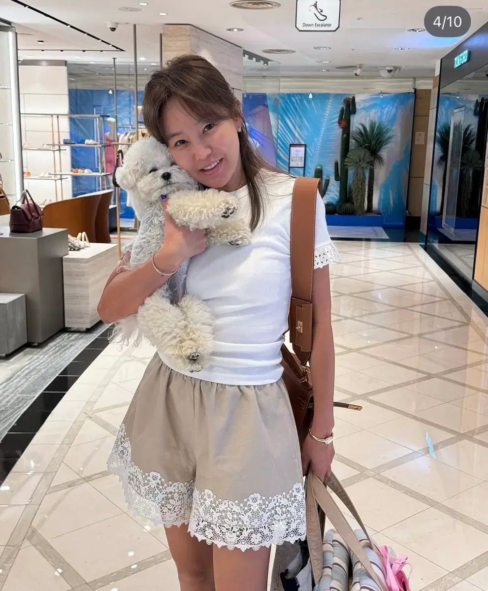 11am 제작 レイ パンツ (新品)