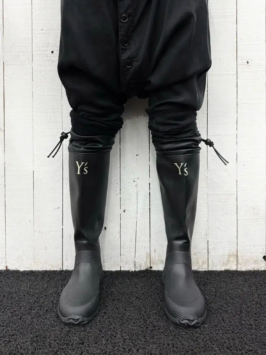 YOHJI YAMAMOTO ヨウジヤマモト