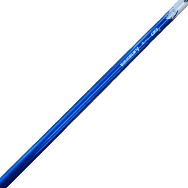 【中古】 タイトリストスリーブ付き(GT系) 三菱ケミカル(レイヨン)ドライバー用 シャフト Diamana B60 (フレックスS)Bランク ゴルフクラブ