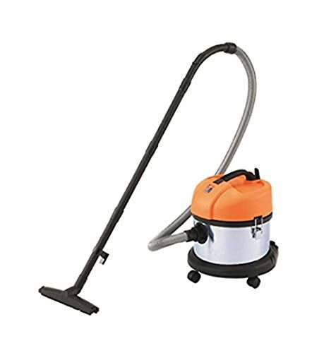 乾湿両用 業務用バキュームクリーナー 乾湿両用クリーナー15リットル/61-7339-21kk 29b9f781