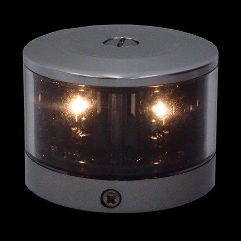 伊吹工業 NAUTILIGHT NAVI 第二種 船尾灯 スタンライト NLSS-2W 航海灯 船灯 LED 日本小型船舶検査機構 JCI 検定品 船 ボートkk e6de0b92