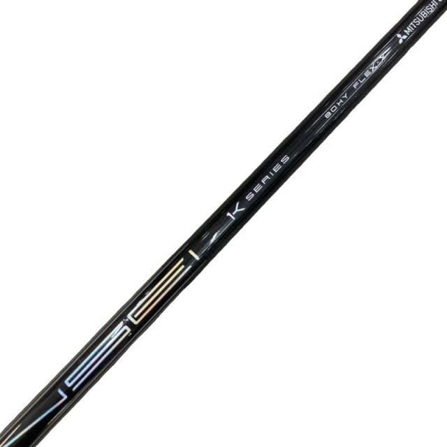 【中古】 タイトリストスリーブ付き(TSR系) 三菱ケミカル(レイヨン)ユーティリティ用 シャフト TENSEI PRO 1K HYBRID 80 (フレックスX)Bランク ゴルフクラブ